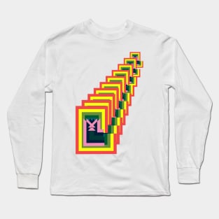 Superbright L Long Sleeve T-Shirt